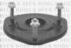BORG & BECK BSM5274 Top Strut Mounting